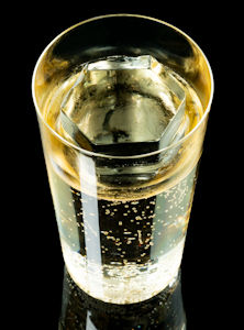 Hexa Stick Ice